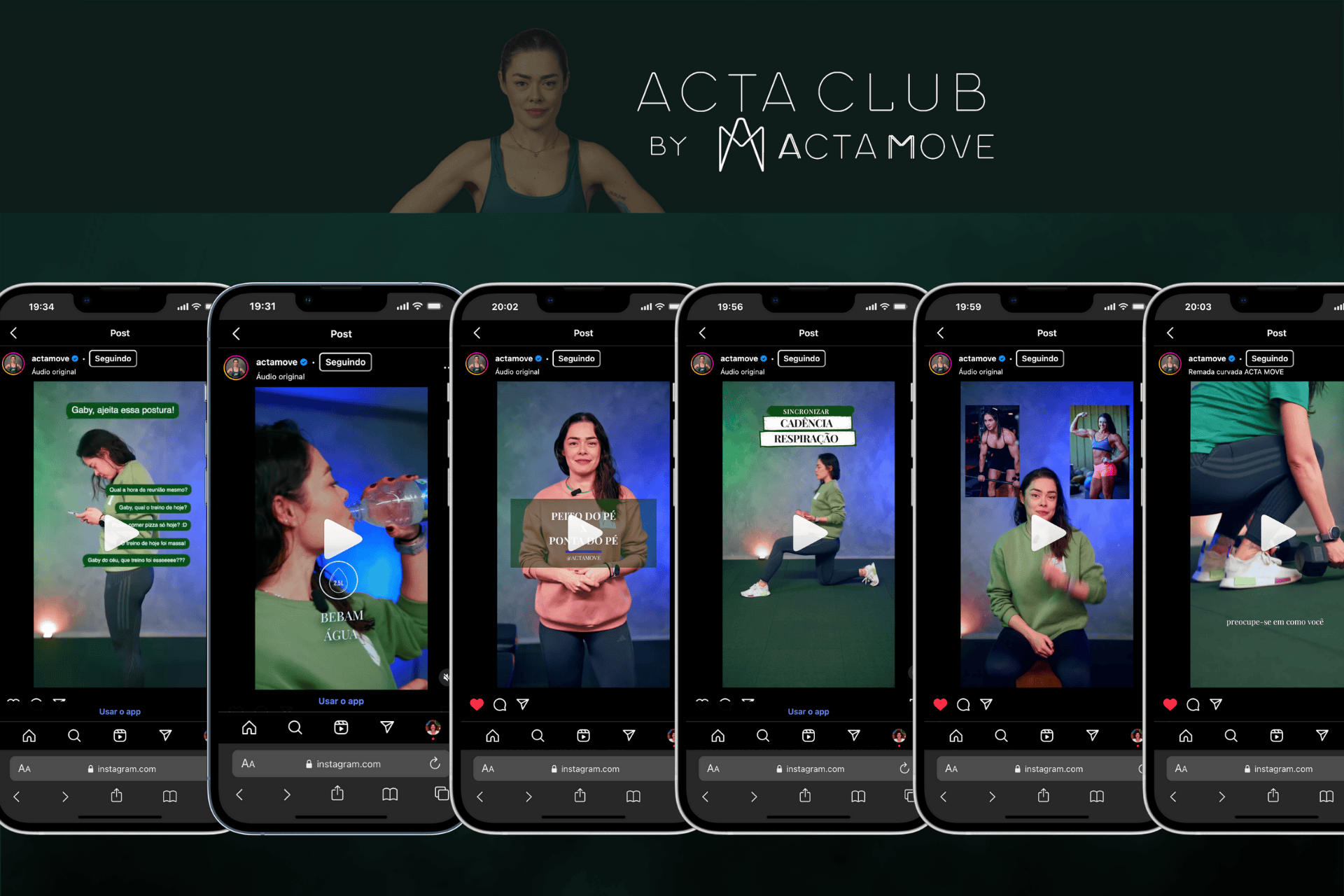 Reels 2026: 5 Tendências Que Estão Transformando Negócios