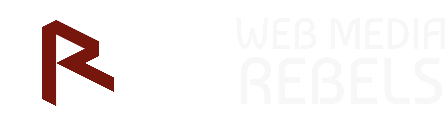 Web Media Rebels