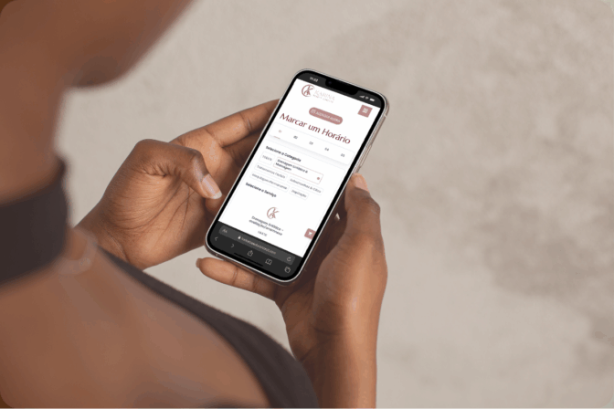 Como criar um site profissional que conquista clientes na Europa