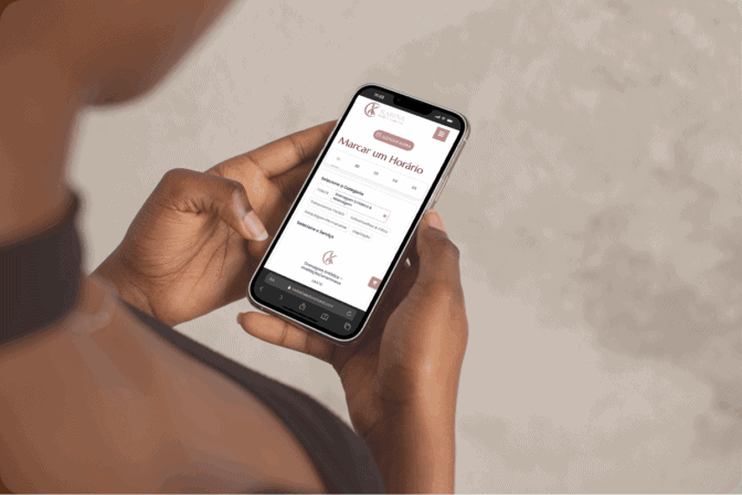 Como criar um site profissional que conquista clientes na Europa