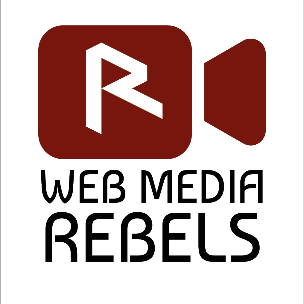 Web Media Rebels